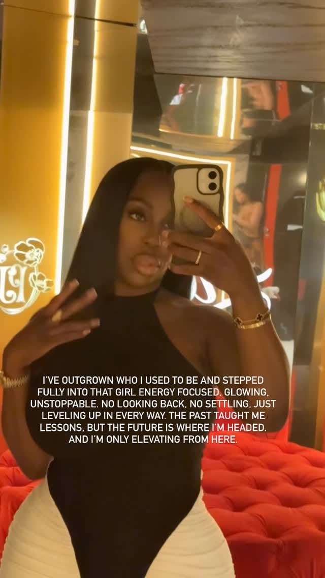 Post 8 by Ny’cole🖤 on Instagram (video)