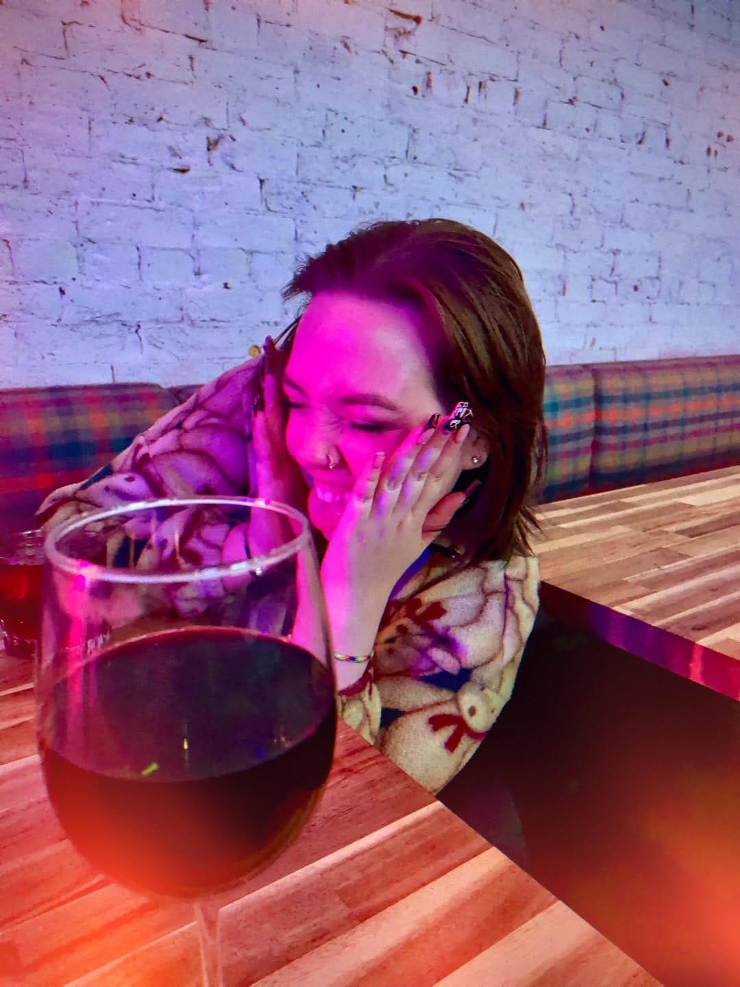 Post 3 by 🖤𝒮𝓉𝒶𝒸𝑒𝓎 𝒯𝒶𝓎𝓁𝑜𝓇🖤 on Instagram (image)