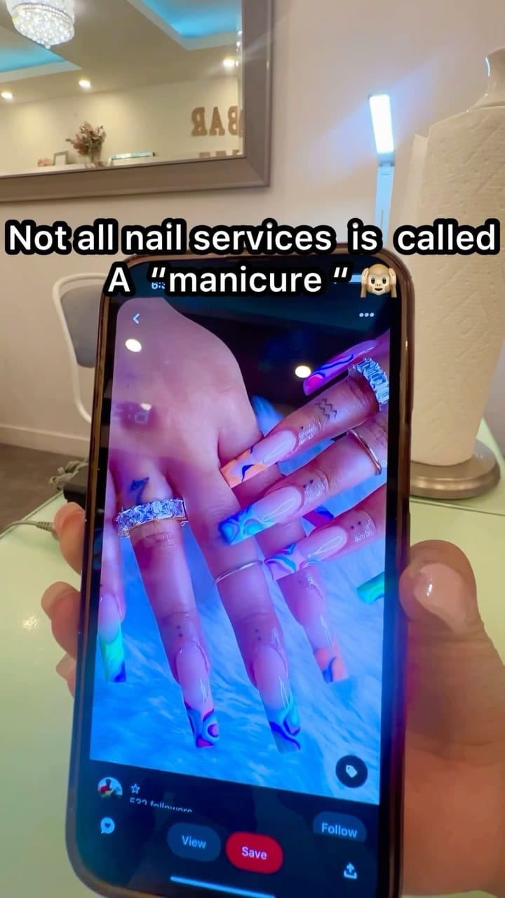 Post 10 by 𝐁𝐞𝐚𝐮𝐭𝐲𝐬𝐎𝐧𝐞 𝐒𝐩𝐚 💅🏻 𝐌𝐨𝐧𝐭𝐫𝐞𝐚𝐥 on Instagram (video)