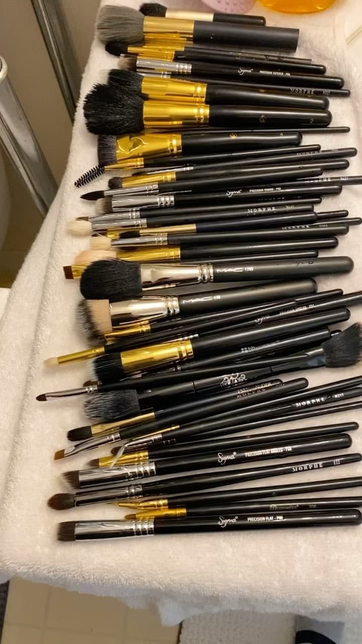 Post 9 by Mina Pnejad on Instagram (video)