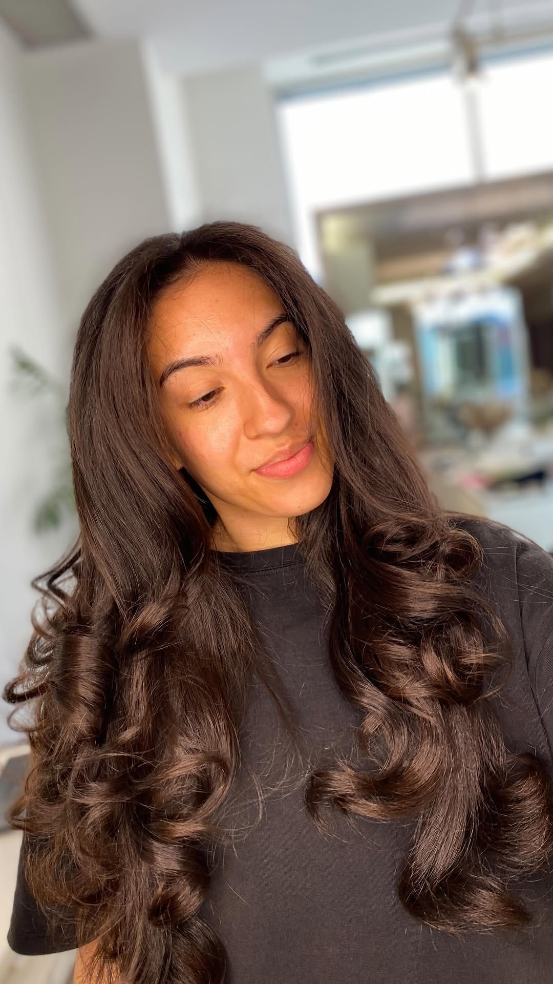 Post 8 by Mina Pnejad on Instagram (video)