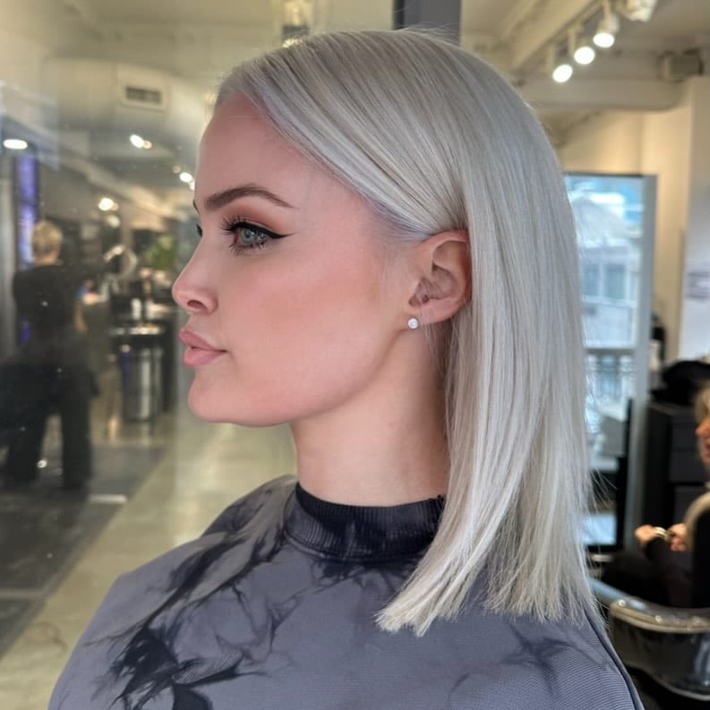 Post 5 by Salon Vanity By Edmondo Blando on Instagram (image)
