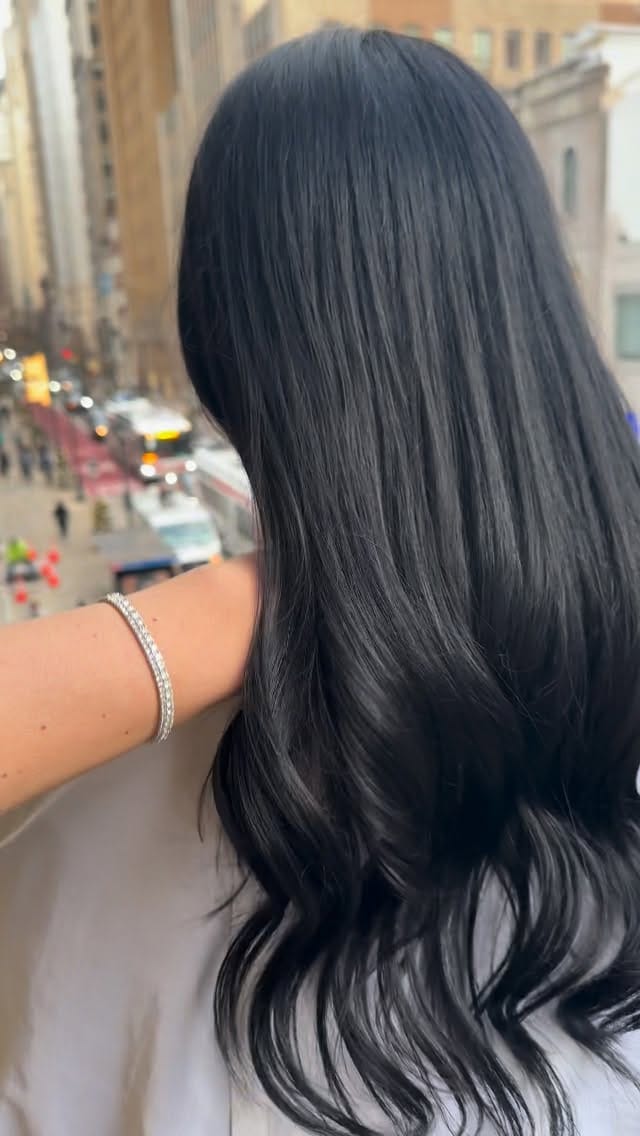 Post 10 by Salon Vanity By Edmondo Blando on Instagram (video)