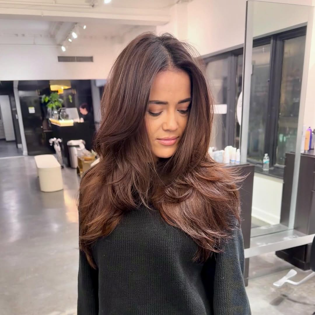 Post 3 by Salon Vanity By Edmondo Blando on Instagram (carousel)