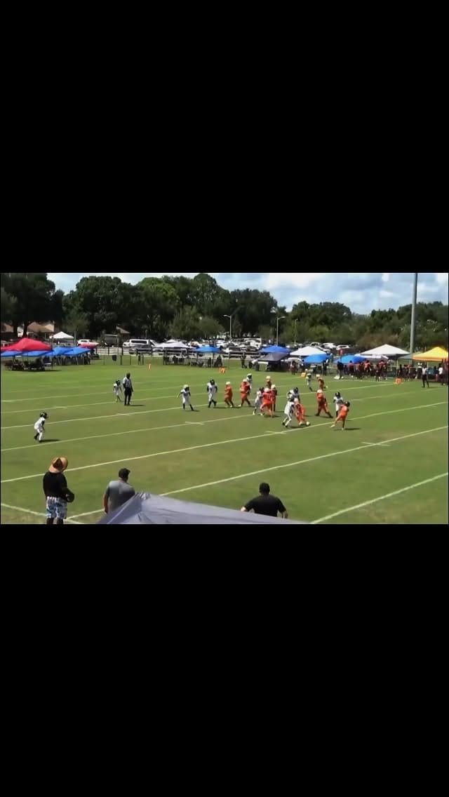 Post 2 by Dominique Davis on Instagram (video)