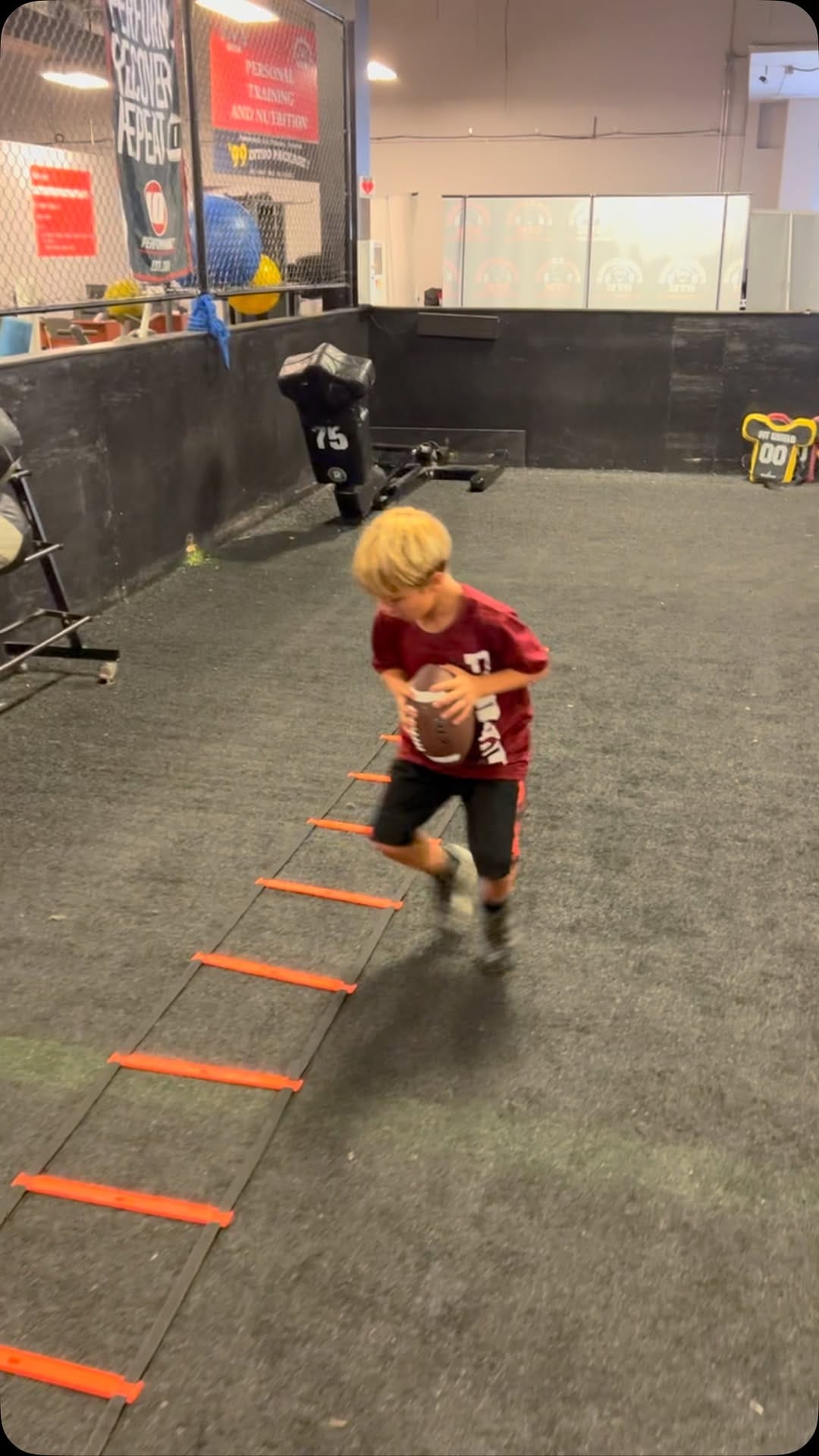 Post 5 by Dominique Davis on Instagram (video)
