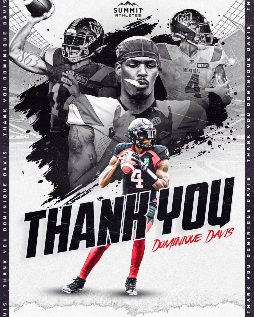 Post 8 by Dominique Davis on Instagram (image)