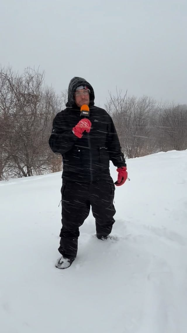 Post 4 by The Local Skate & Snowboard Shop on Instagram (video)