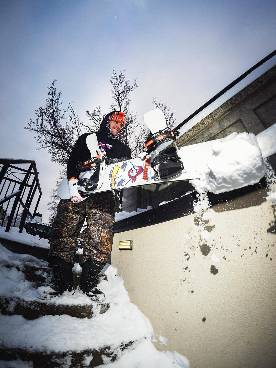 Post 7 by The Local Skate & Snowboard Shop on Instagram (carousel)