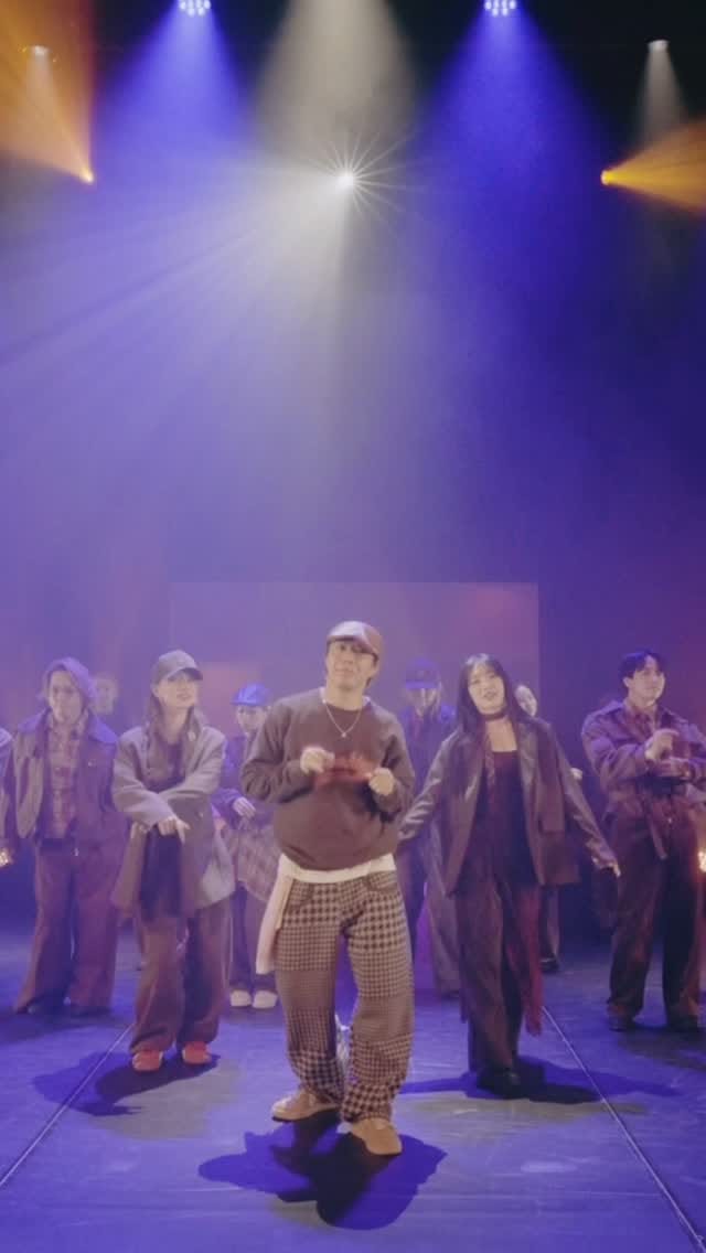 Post 3 by IPPEI SATO on Instagram (video)