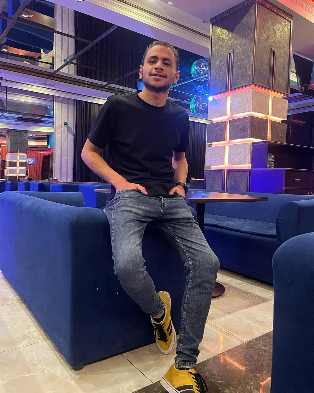 Post 8 by Esam Elbana on Instagram (image)
