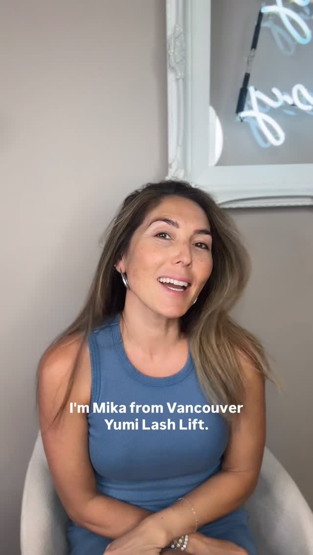 Post 9 by Mika Does Makeup - Vancouver Mobile Beauty on Instagram (video)