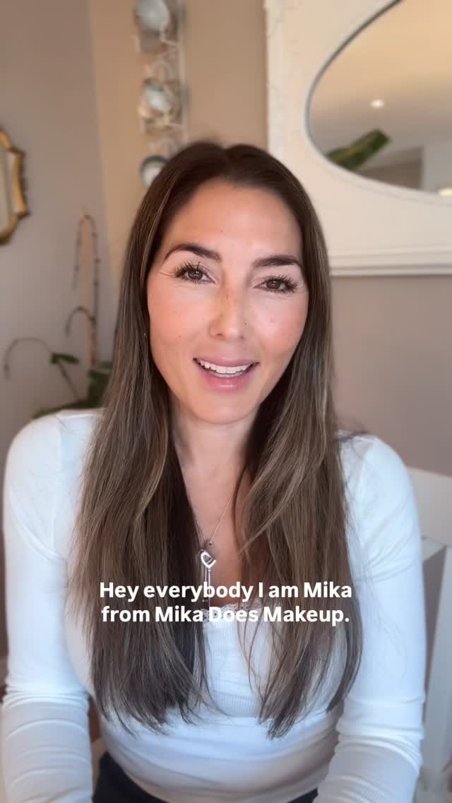 Post 6 by Mika Does Makeup - Vancouver Mobile Beauty on Instagram (video)