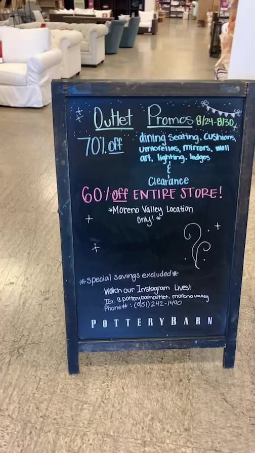 Post 8 by PB Warehouse Moreno Valley on Instagram (video)