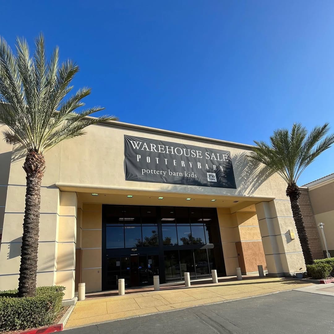 Post 2 by PB Warehouse Moreno Valley on Instagram (image)