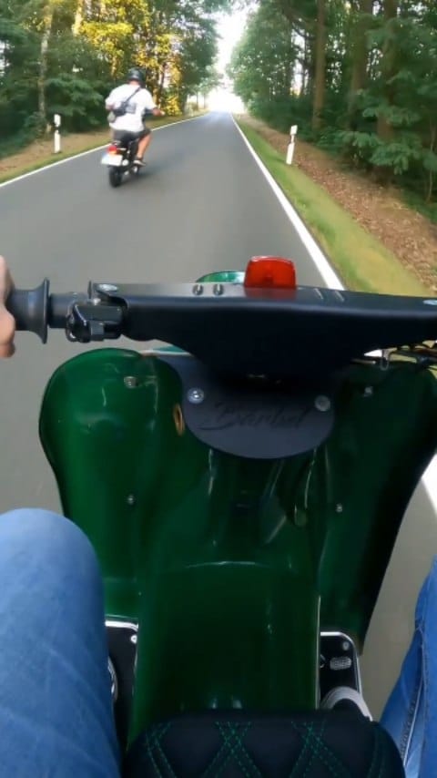 Post 4 by Lowschmalle on Instagram (video)