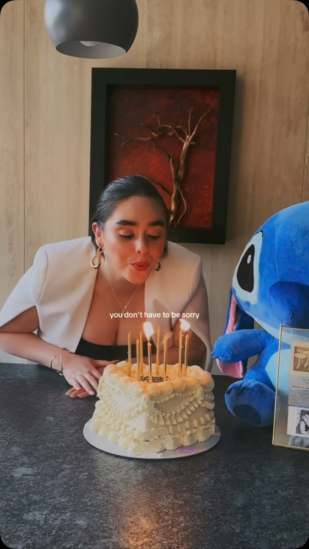 Post 8 by Mirene Martinez on Instagram (video)