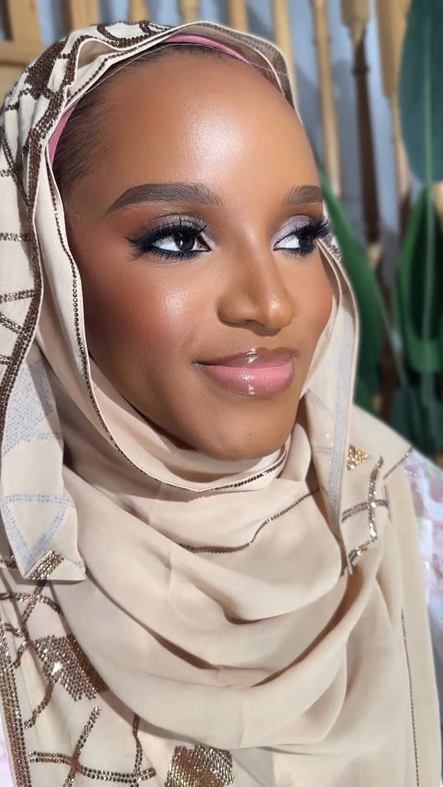 Post 8 by Aishat Balogun on Instagram (video)