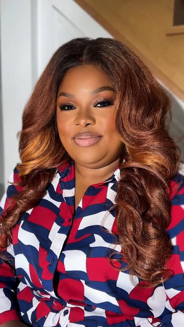 Post 9 by Aishat Balogun on Instagram (video)