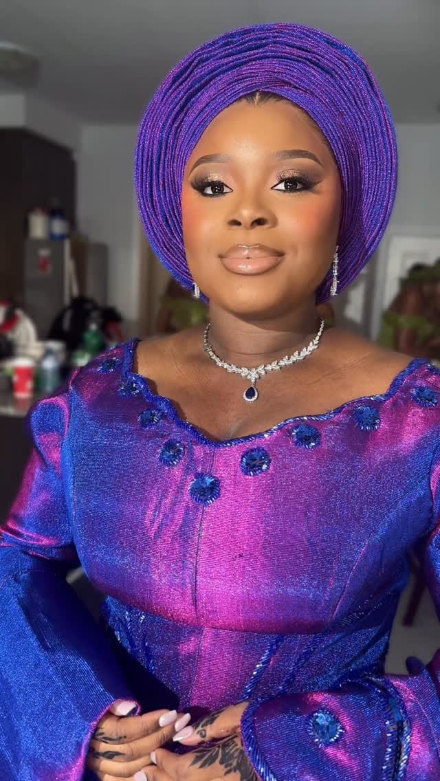 Post 1 by Aishat Balogun on Instagram (video)