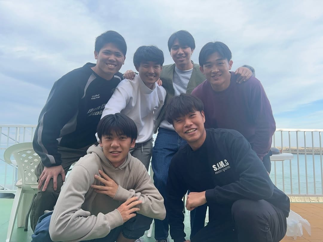 Post 8 by 諏訪間幸成 / Kosei Suwama on Instagram (carousel)