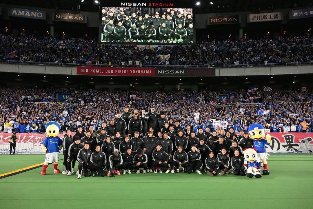 Post 2 by 諏訪間幸成 / Kosei Suwama on Instagram (carousel)