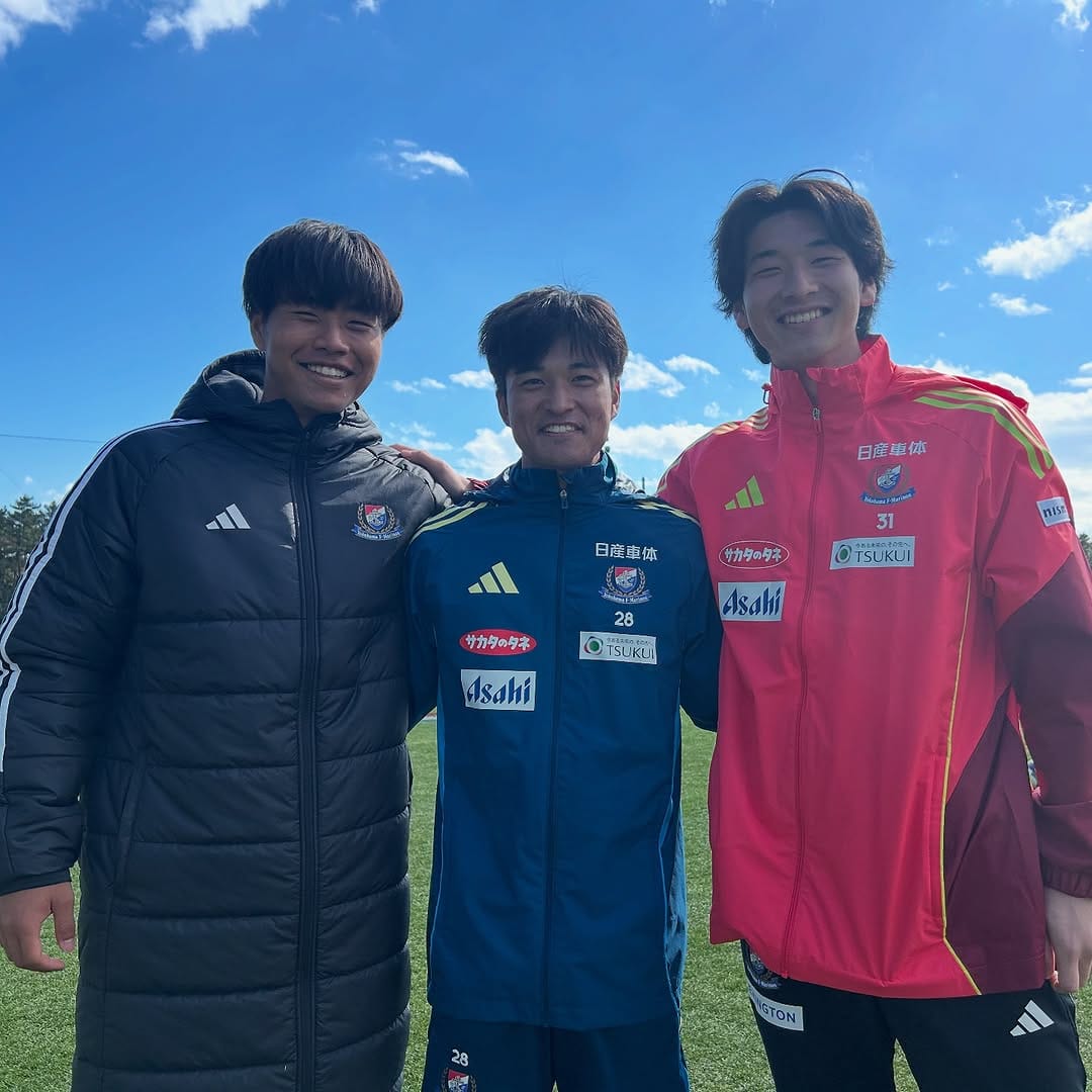 Post 5 by 諏訪間幸成 / Kosei Suwama on Instagram (image)