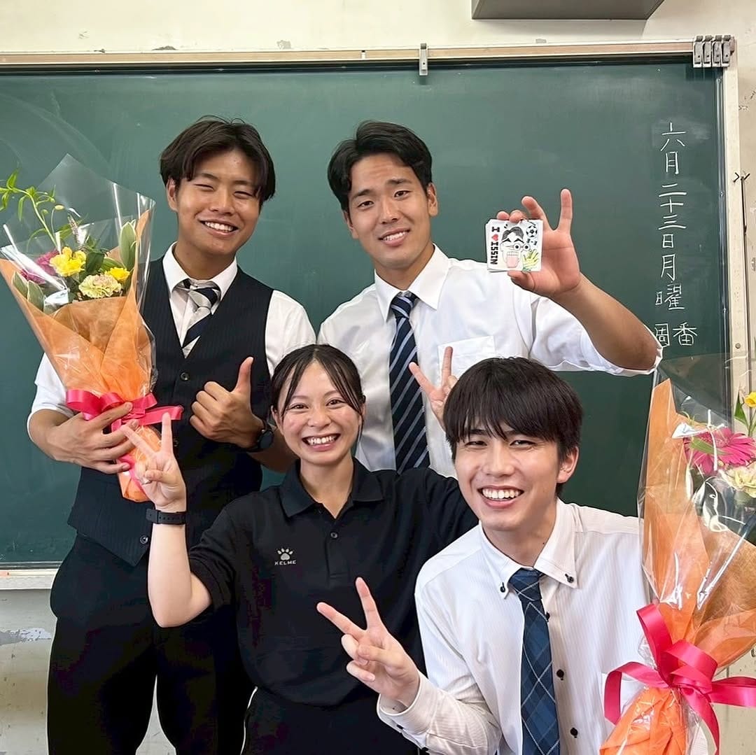 Post 3 by 諏訪間幸成 / Kosei Suwama on Instagram (carousel)