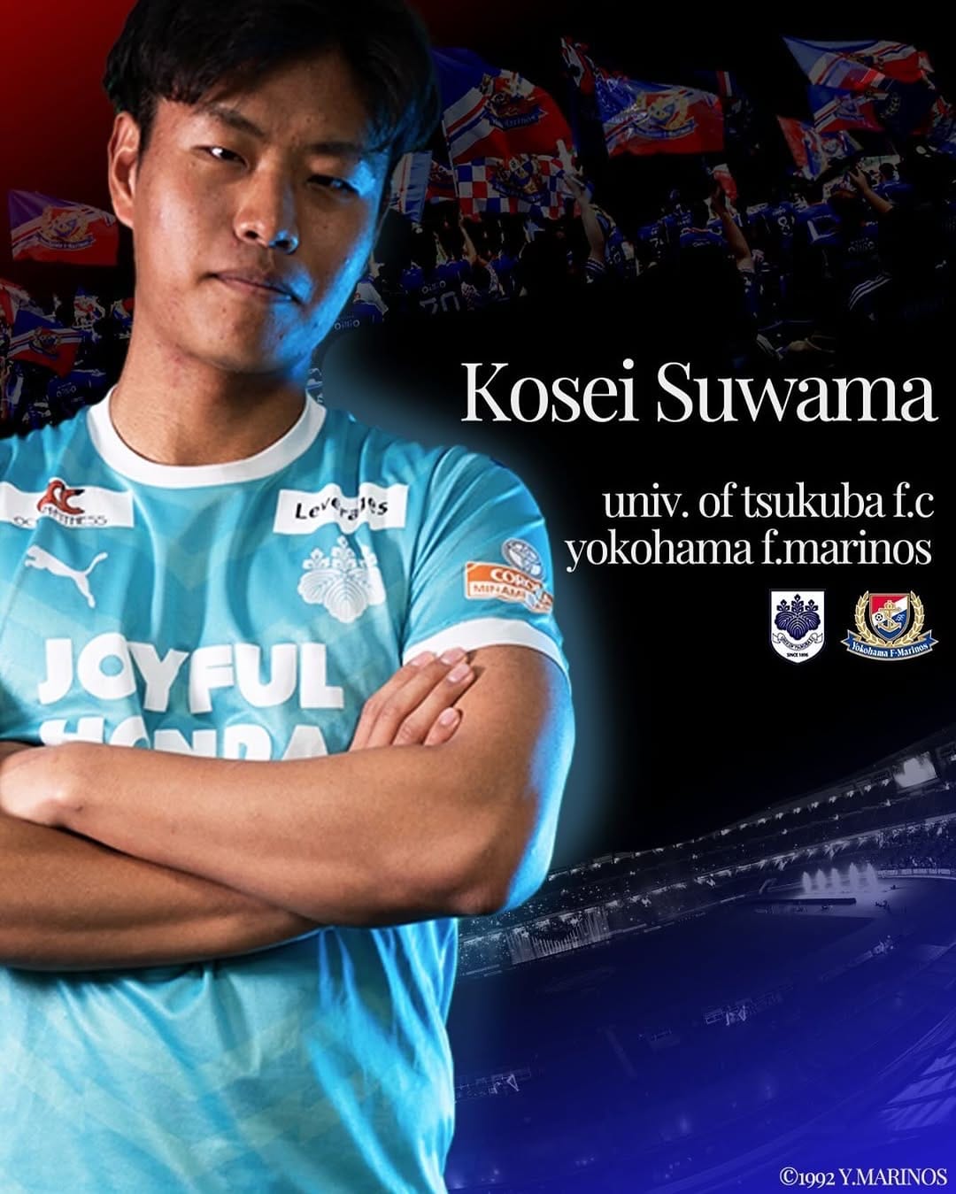 Post 6 by 諏訪間幸成 / Kosei Suwama on Instagram (image)