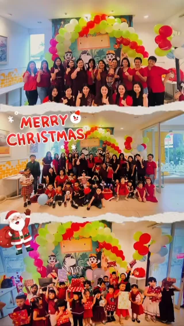 Post 7 by Maria Angelina Santoso on Instagram (video)