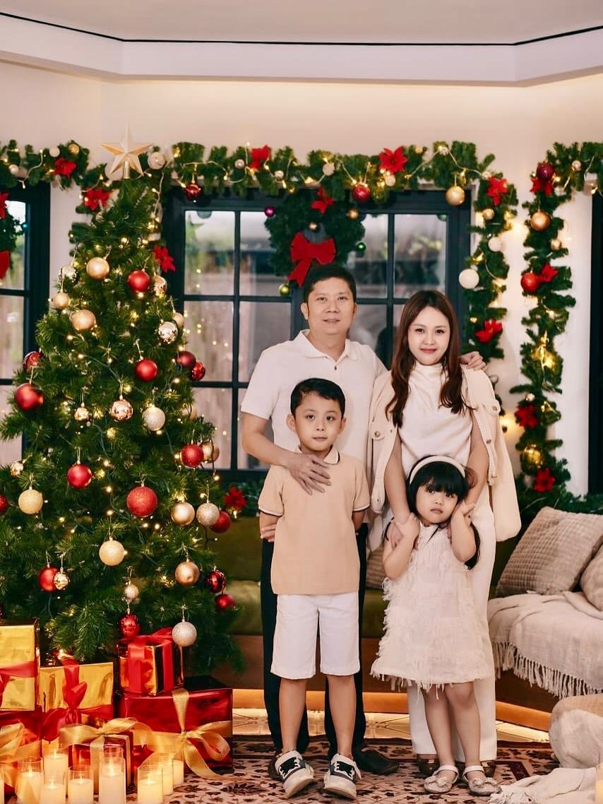 Post 5 by Maria Angelina Santoso on Instagram (carousel)