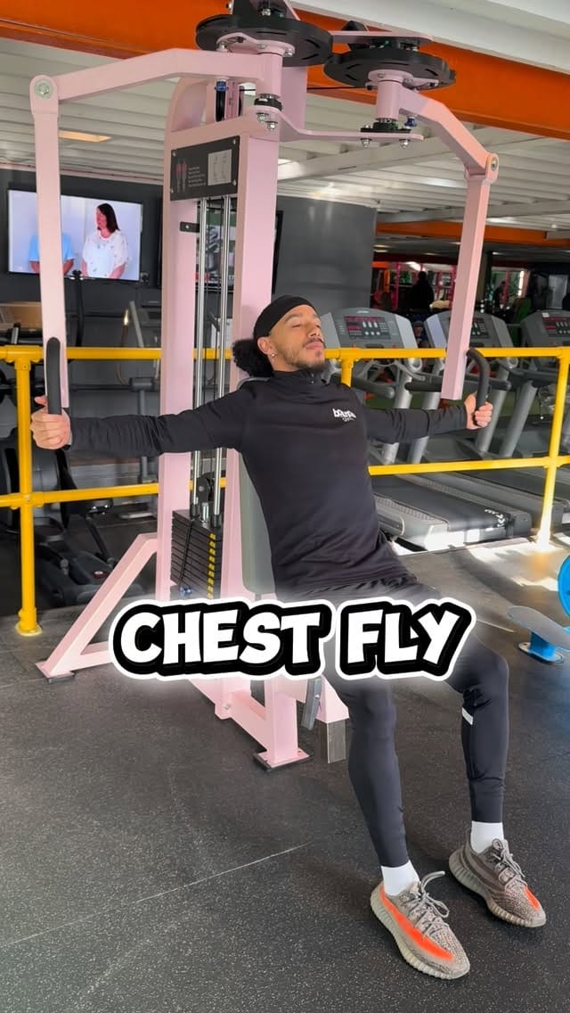 Post 7 by Bounce gym on Instagram (video)