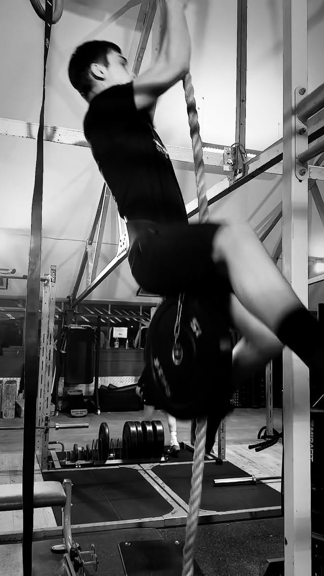 Post 2 by Bounce gym on Instagram (video)