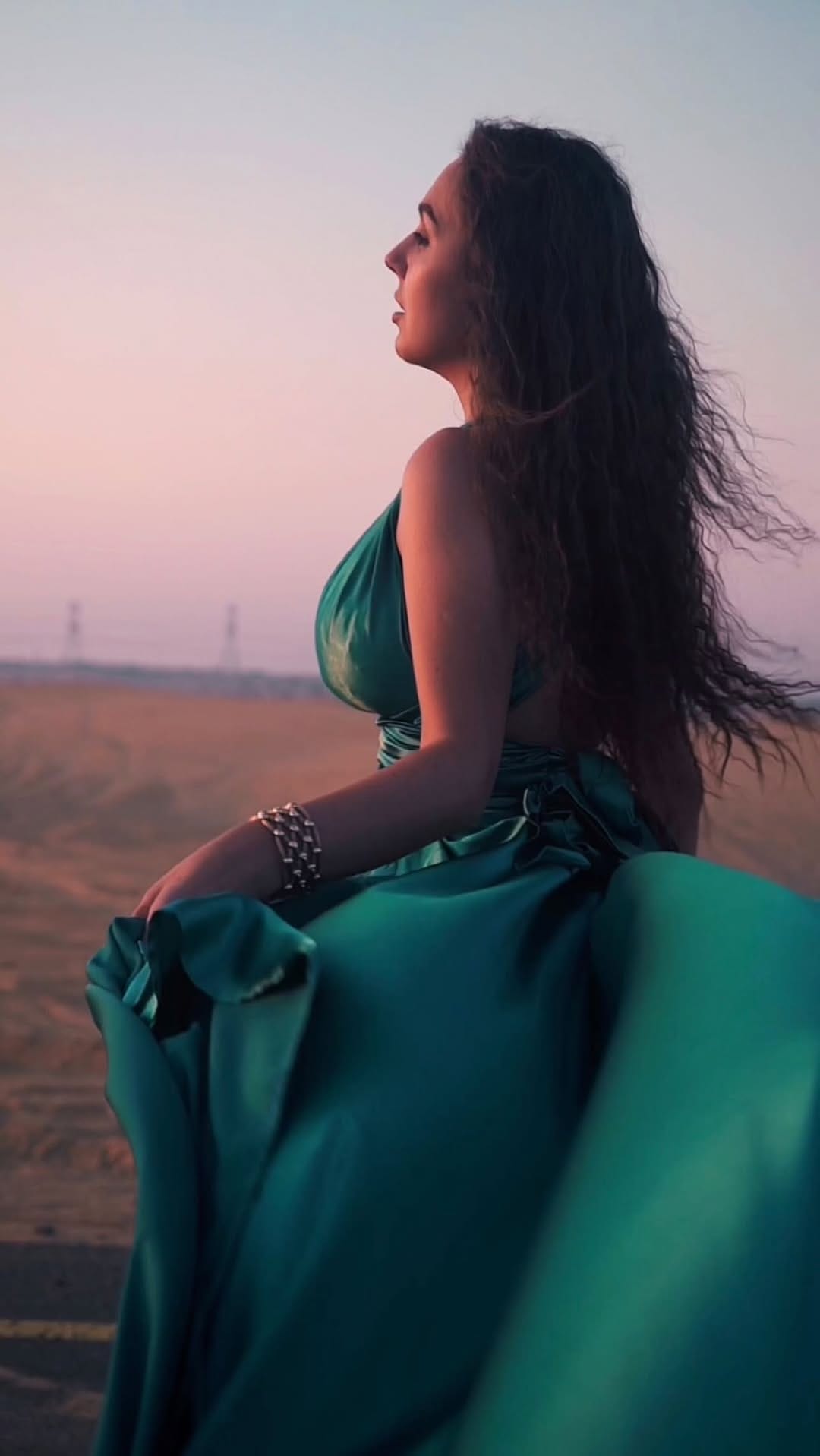 Post 3 by Rent A Dress / Buy A Dress on Instagram (video)