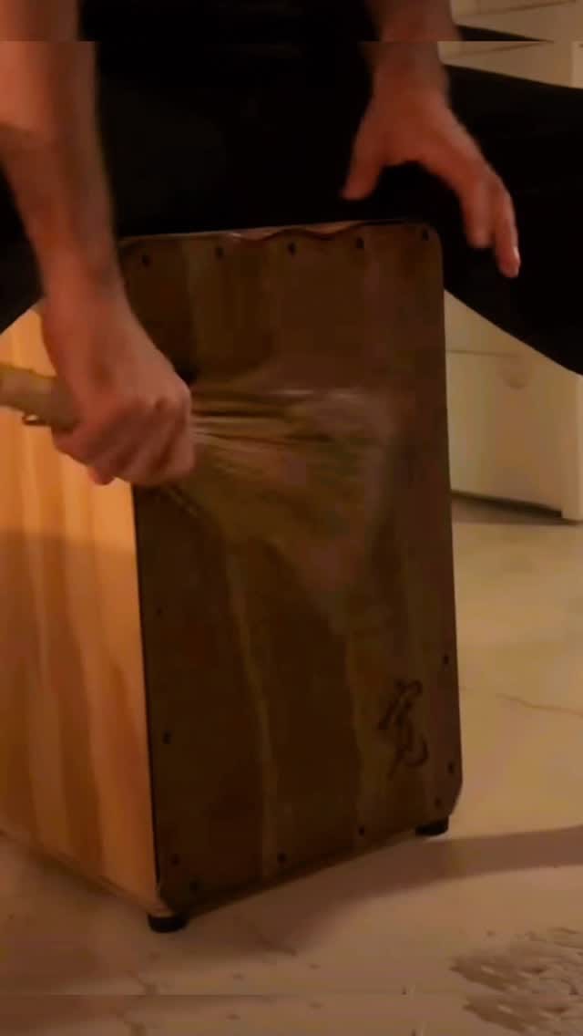 Post 6 by yepa percusión on Instagram (video)