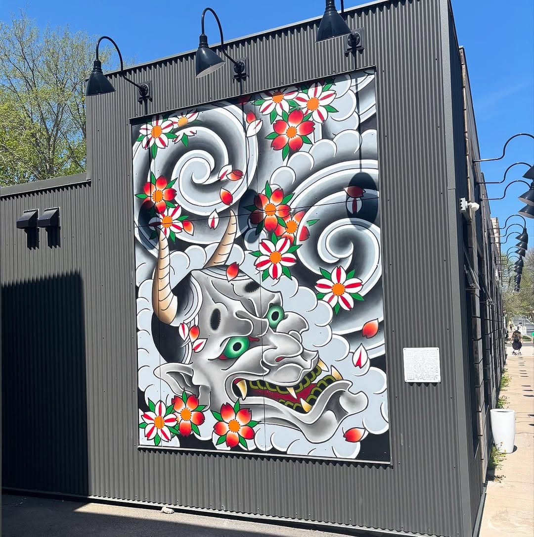 Post 7 by Utility Tattoo • Halifax, Canada on Instagram (image)
