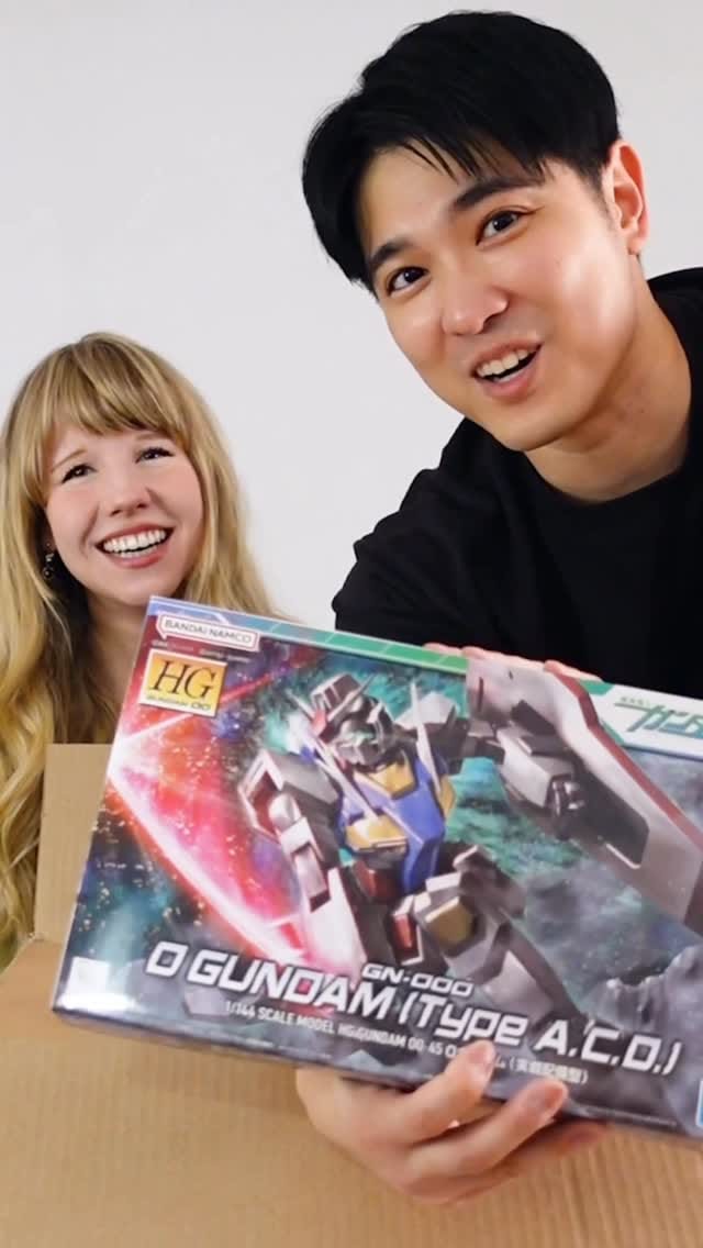 Post 10 by P-Rex Hobby on Instagram (video)