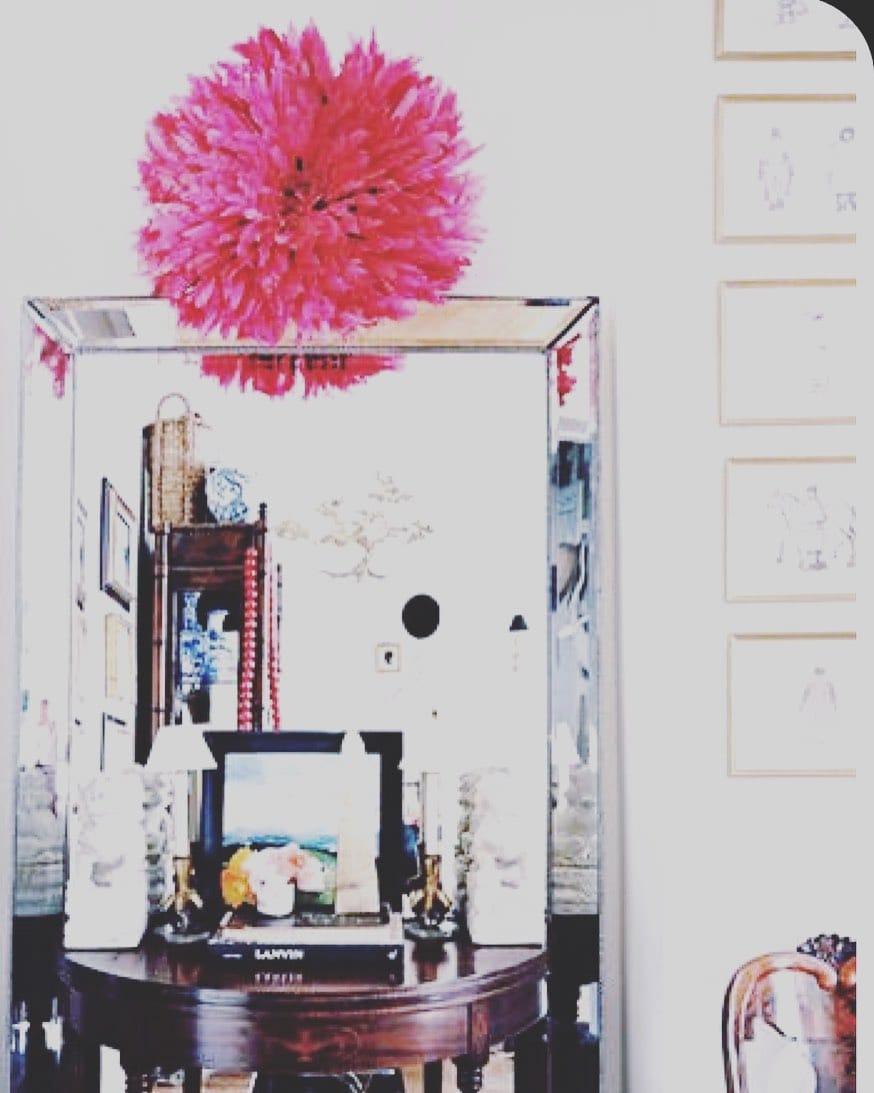 Post 2 by JuJu Boutik on Instagram (image)