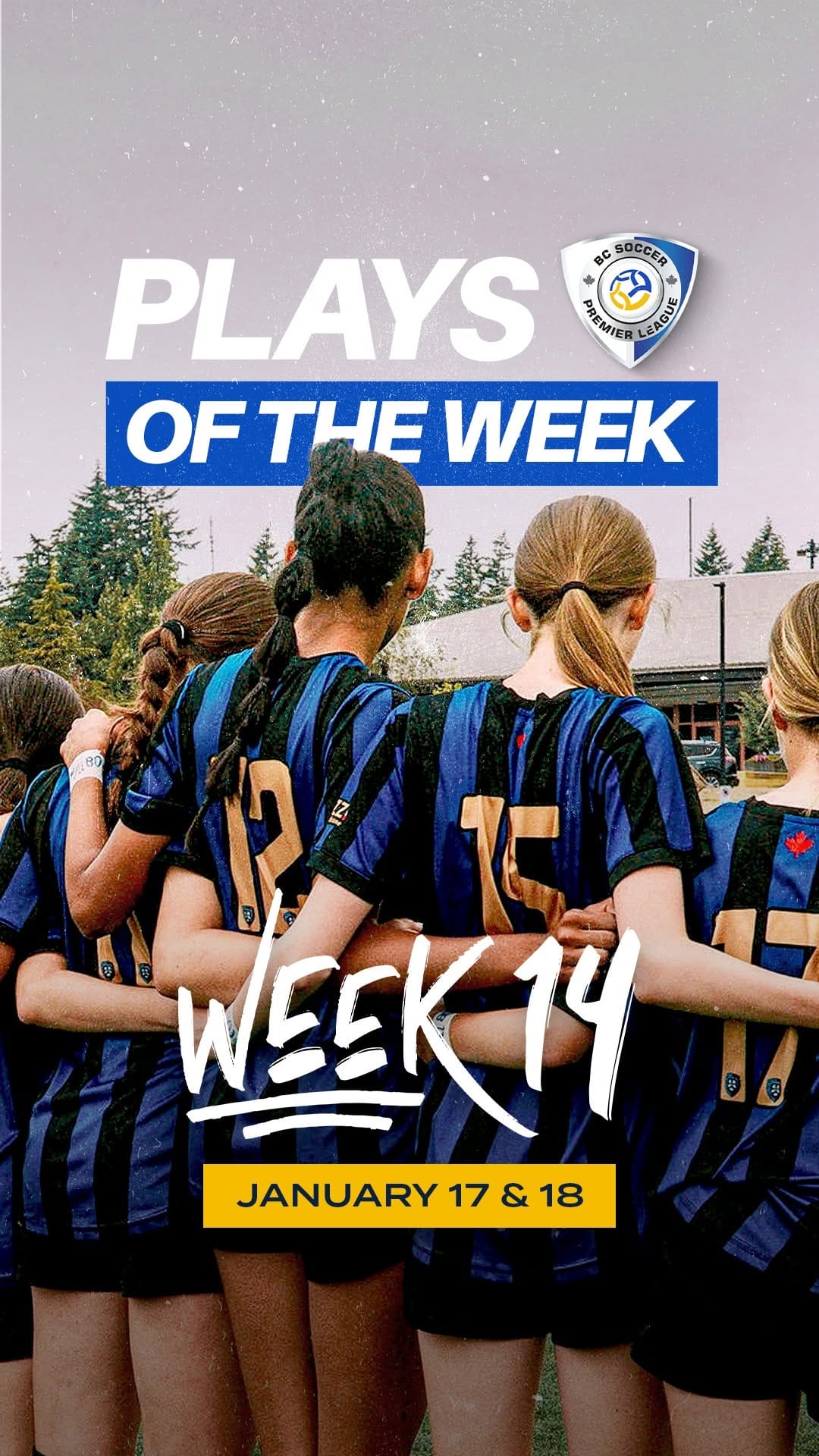 Post 4 by BC Soccer Association on Instagram (video)