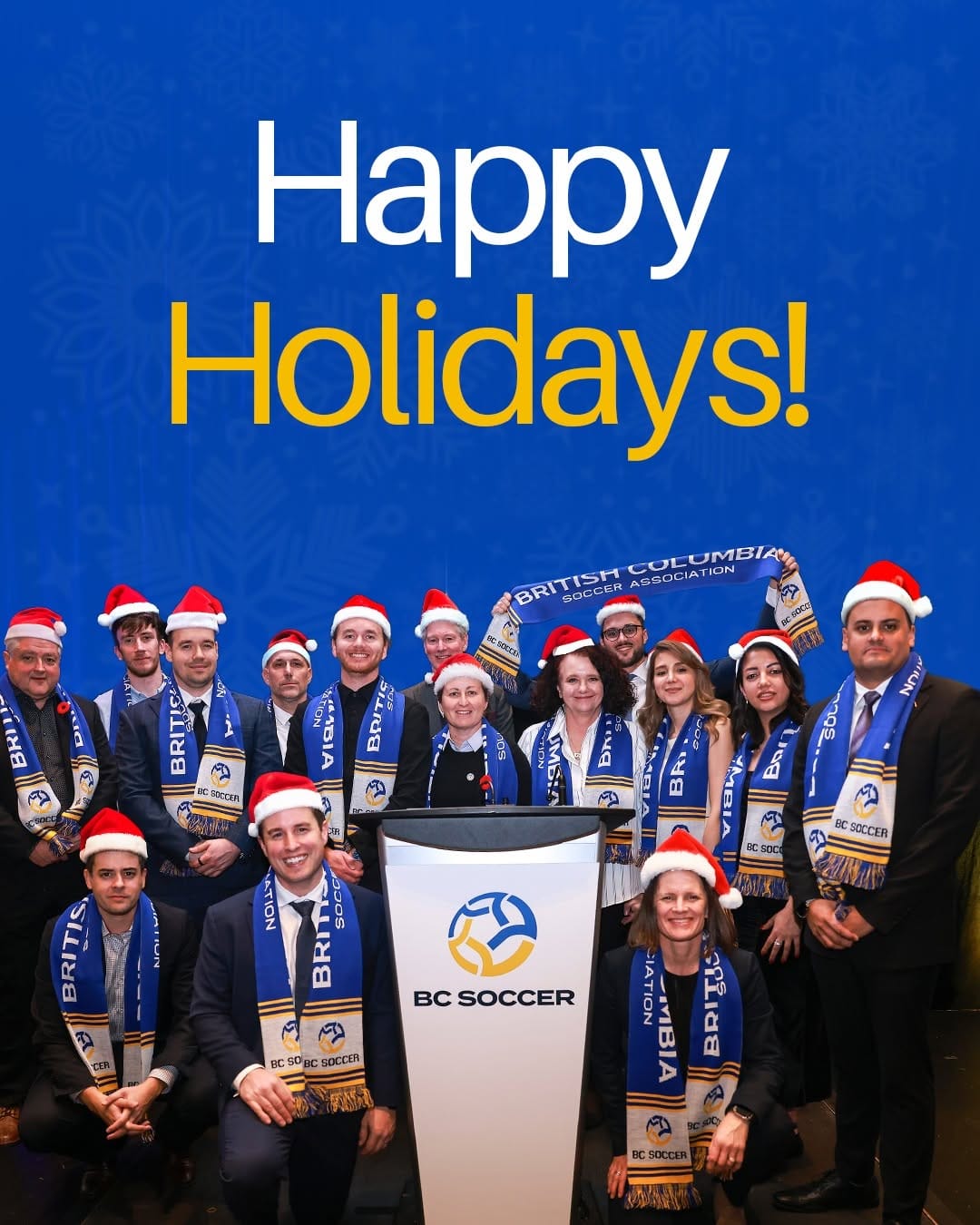 Post 10 by BC Soccer Association on Instagram (carousel)