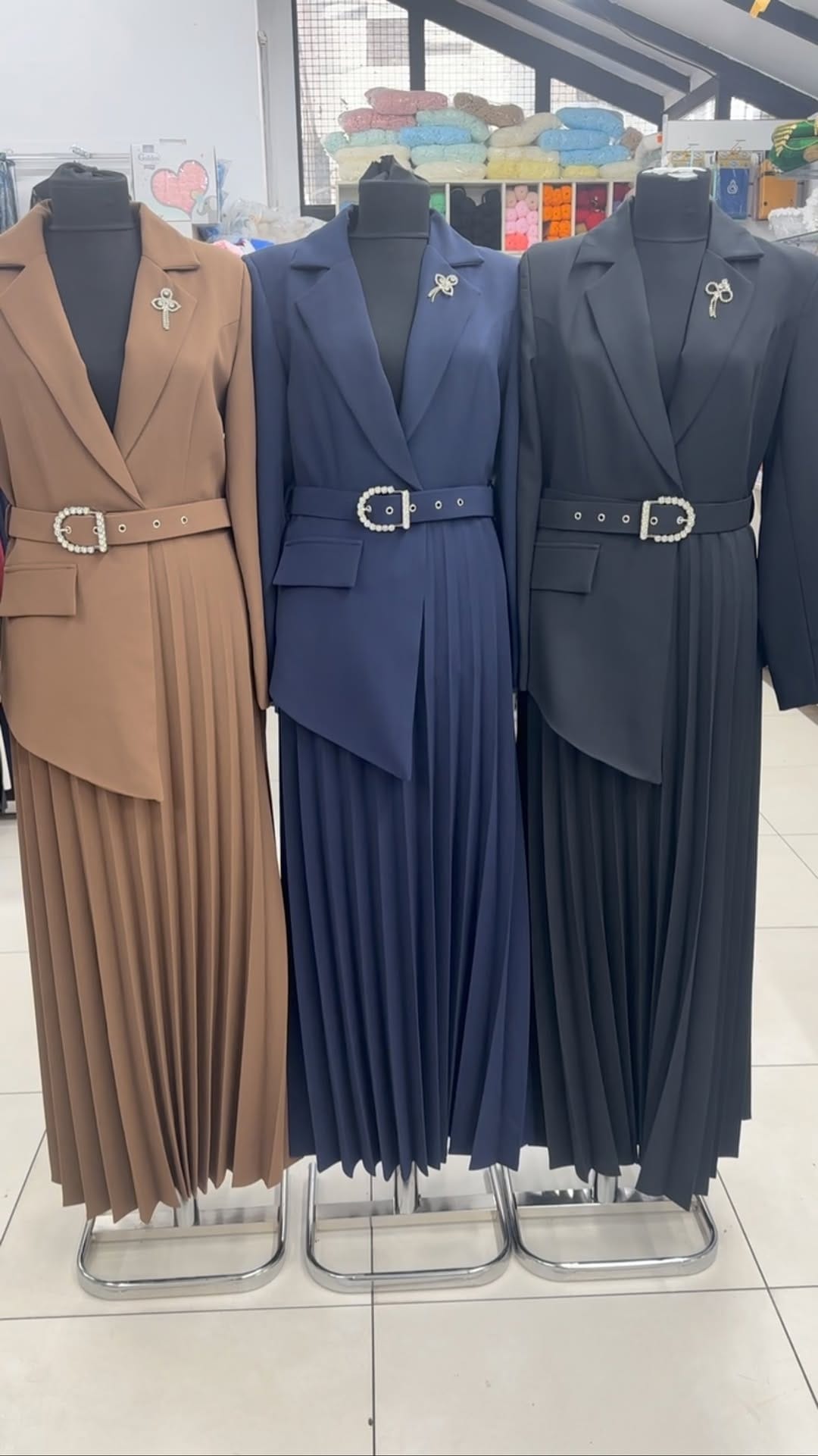 Post 6 by Turkceyiz Sarcelles on Instagram (video)