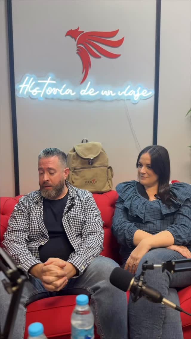 Post 1 by María José Mateos on Instagram (video)