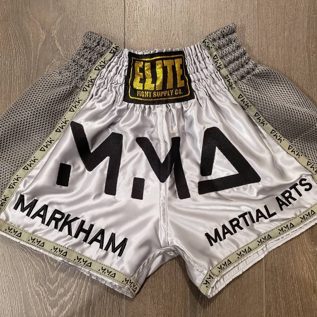 Post 1 by Elite Fight Supply Co on Instagram (carousel)