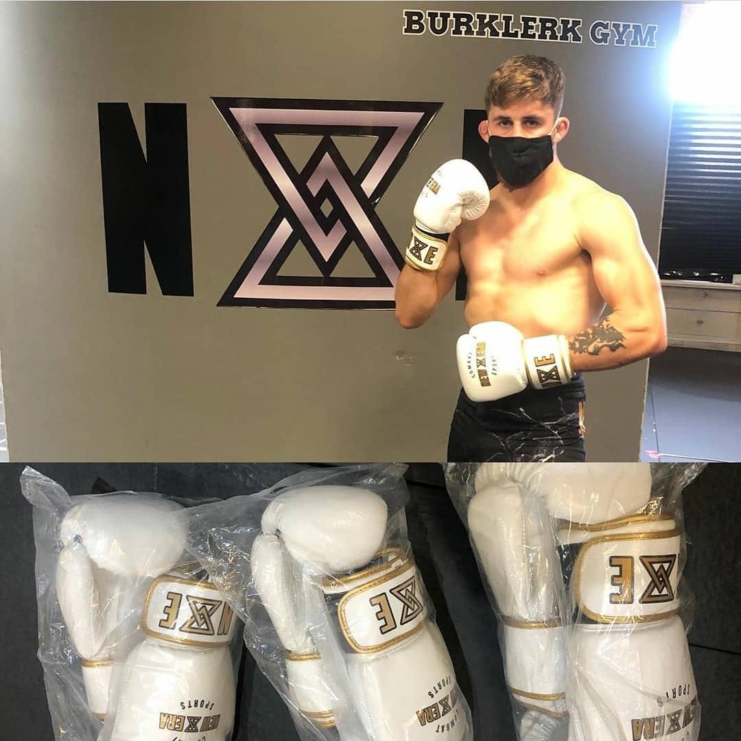 Post 9 by Elite Fight Supply Co on Instagram (image)