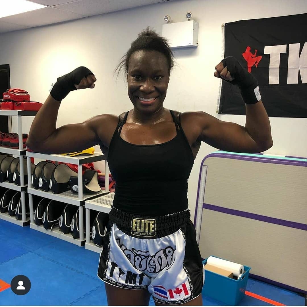 Post 10 by Elite Fight Supply Co on Instagram (image)