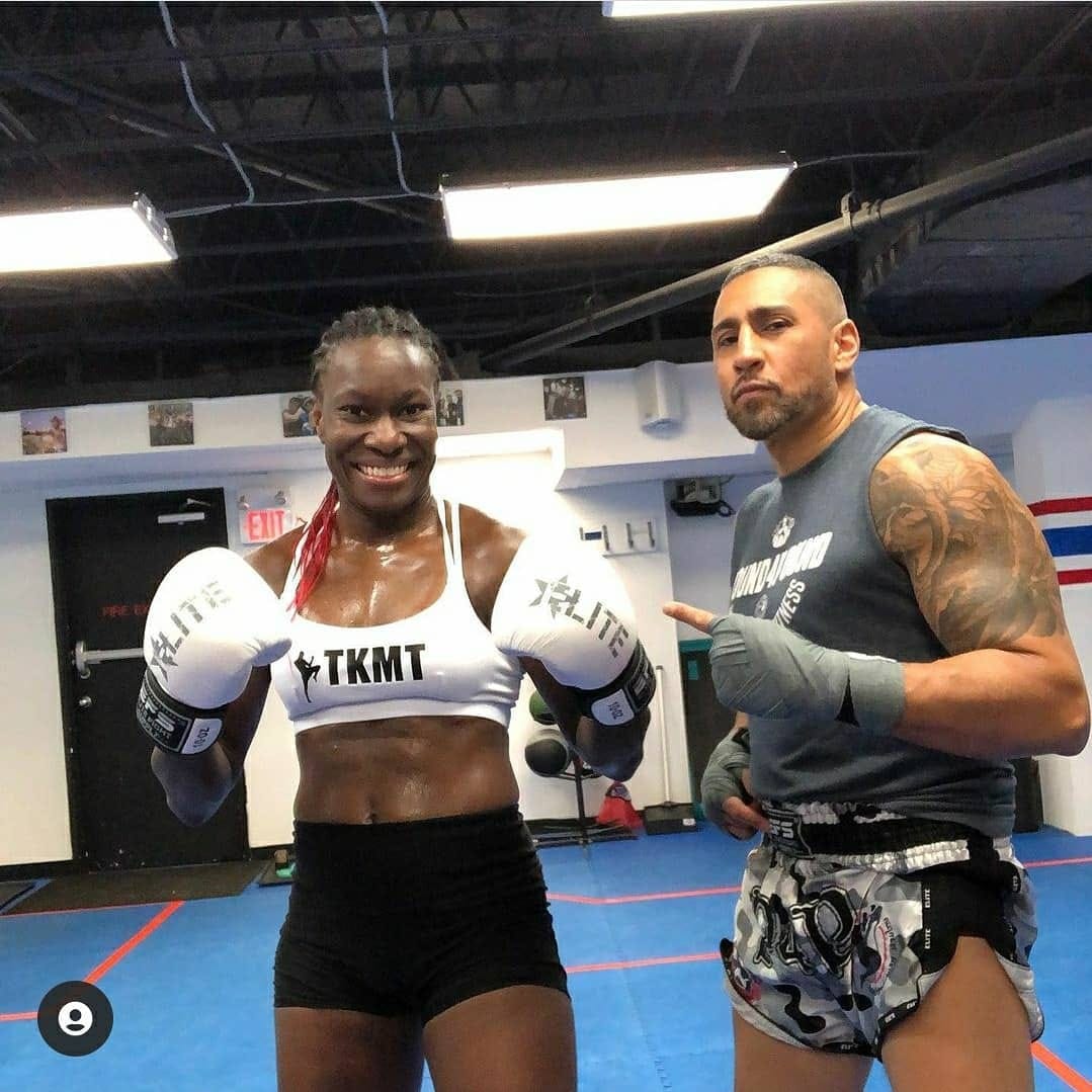 Post 3 by Elite Fight Supply Co on Instagram (carousel)