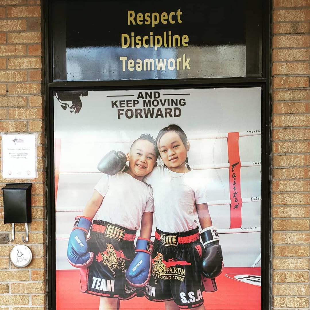 Post 4 by Elite Fight Supply Co on Instagram (image)