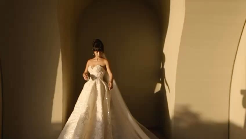 Post 8 by Ivy Youssef on Instagram (video)