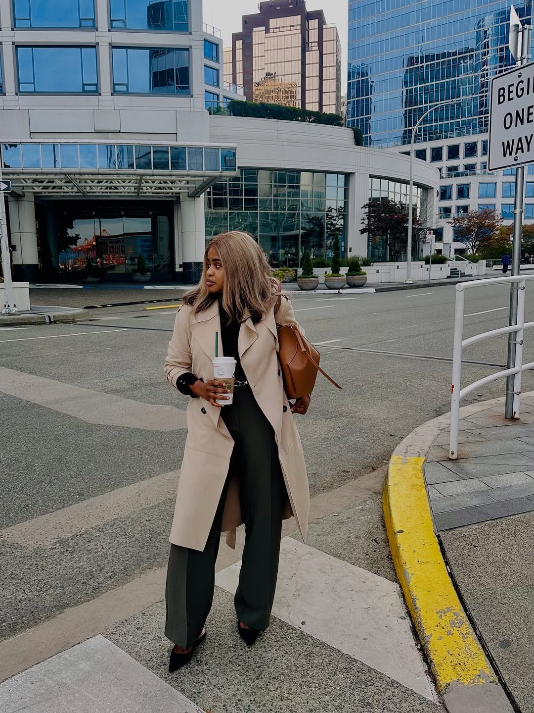 Post 6 by Thatstylemuse | Fashion . Style on Instagram (carousel)