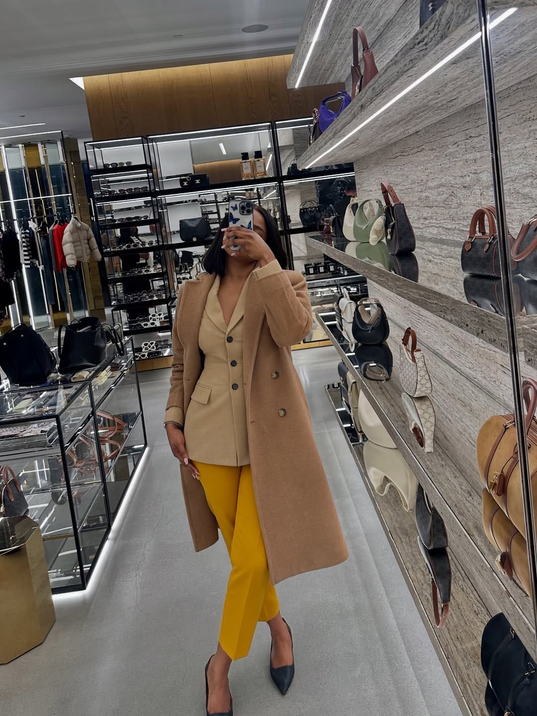 Post 1 by Thatstylemuse | Fashion . Style on Instagram (carousel)